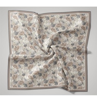 Silk Home-Organik Eşarp 79016-03