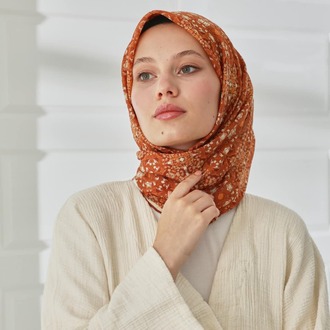 Silk Home Soft Eşarp 73093-15