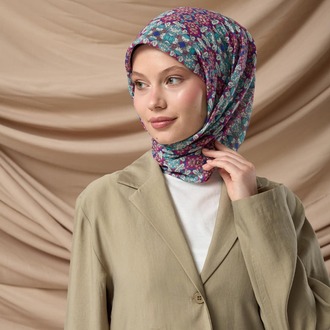 Silk Home Soft Eşarp 73093-10