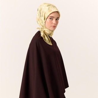 Silk Home-Organik Eşarp 79016-04