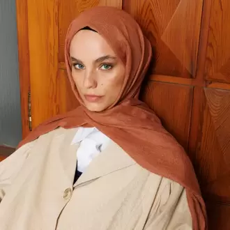 MOONCORN - Dubai Şal - Tarçın