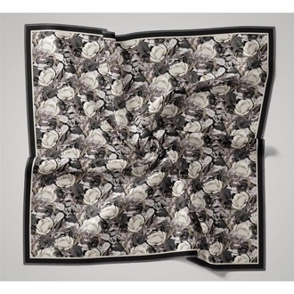 Silk Home-Organik Eşarp 79016-19