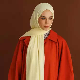 MOONCORN - Dubai Şal - Lemon