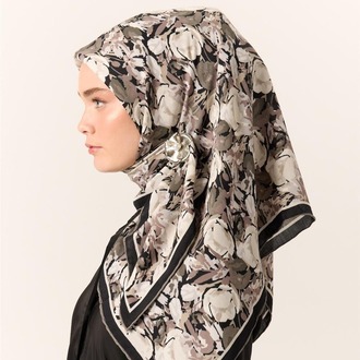 Silk Home-Organik Eşarp 79016-19