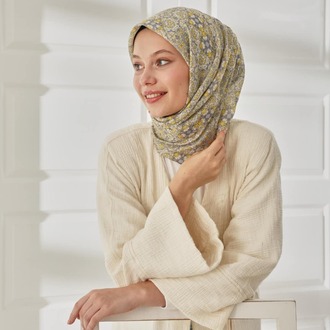 Silk Home Soft Eşarp 73093-20