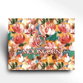 MOONCORN - 4'lü Lunessa Şal Koleksiyonu