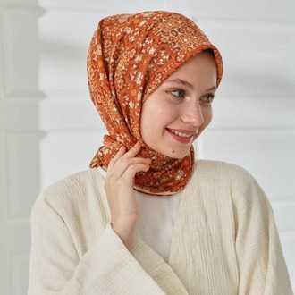 Silk Home Soft Eşarp 73093-15