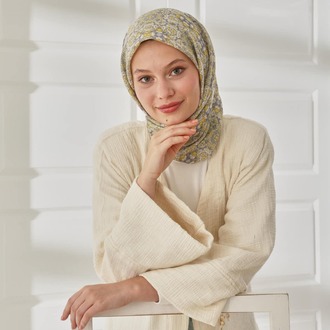 Silk Home Soft Eşarp 73093-20