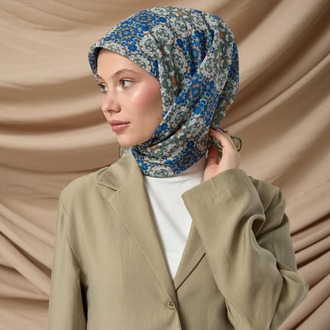 Silk Home Soft Eşarp 73093-11