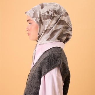 Silk Home-Organik Eşarp 79017-19