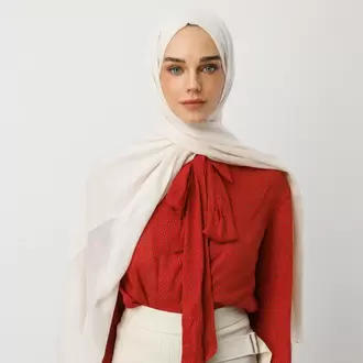 MOONCORN - Dubai Şal - İnci
