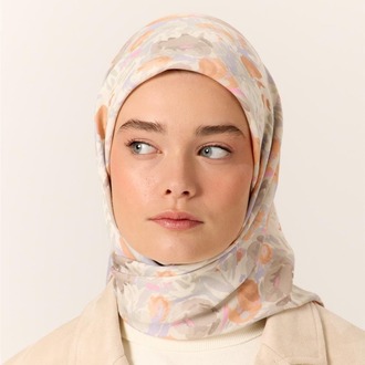 Silk Home-Organik Eşarp 79016-01
