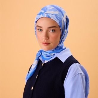 Silk Home-Organik Eşarp 79017-20