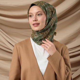 Silk Home Soft Eşarp 73093-12