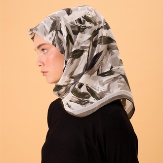 Silk Home-Organik Eşarp 79017-20