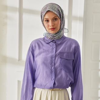 Silk Home Soft Eşarp 73093-29