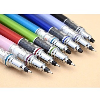 UNİ KURU TOGA ADVANCE 0.5mm UÇLU KALEM