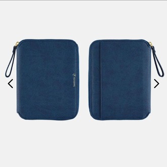 hobonichi A6 kılıfı