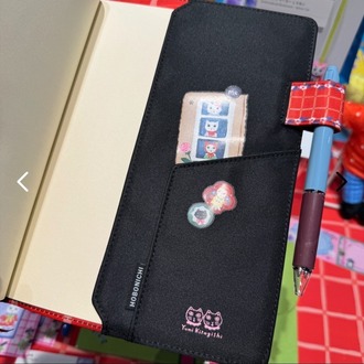 hobonichi A5 kılıfı
