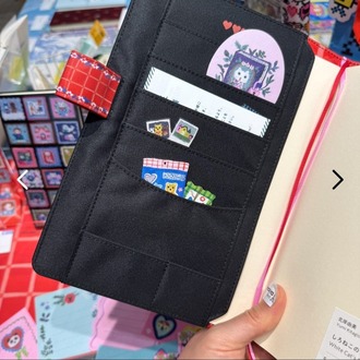 hobonichi A5 kılıfı