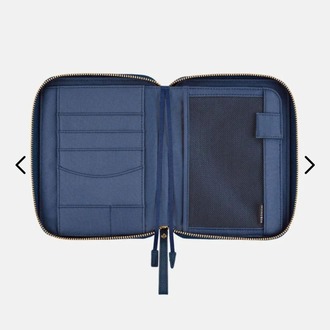 hobonichi A6 kılıfı