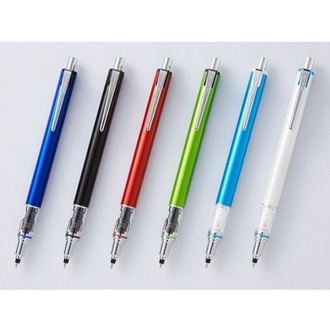 UNİ KURU TOGA ADVANCE 0.5mm UÇLU KALEM