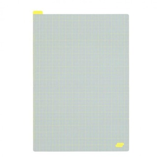 hobonichi A5 pencil board