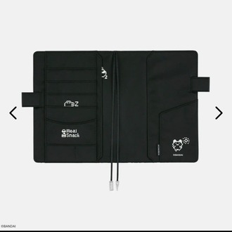 hobonichi A5 kılıfı