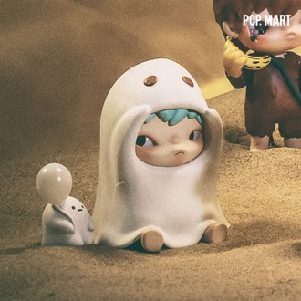 POP MART HİRONO THE OTHER ONE SERİSİ | KORE KIRTASİYESİ