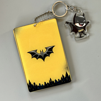 BATMAN PC HOLDER