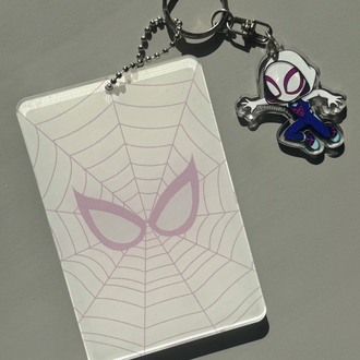 GWEN-SPIDER PC HOLDER