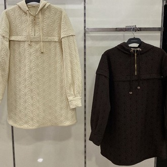 NİHAN KAPİTONE SWEAT