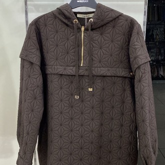 NİHAN KAPİTONE SWEAT