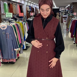 NİHAN KAPİTONE JLE
