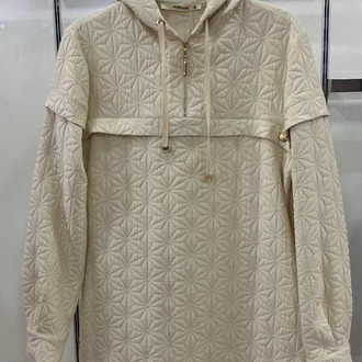 NİHAN KAPİTONE SWEAT