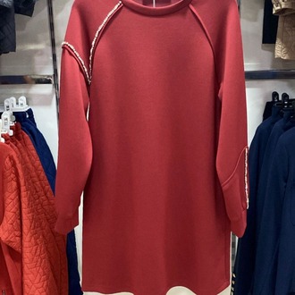 NİHAN 25619 SWEAT
