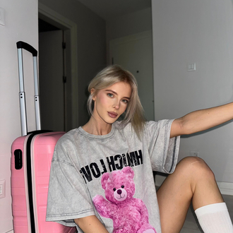 Basic t-shirt