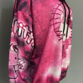 SweatShirt Pink 