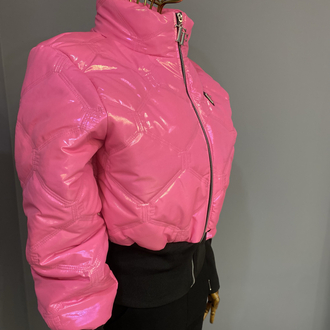 Pink Spor Mont 