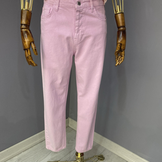 Pembe Jeans 