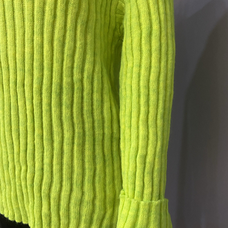 Neon triko