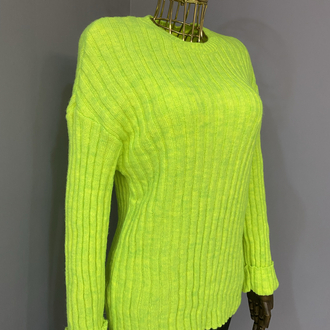 Neon triko
