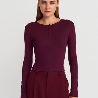 Bordo top