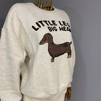 Sweat shirt 