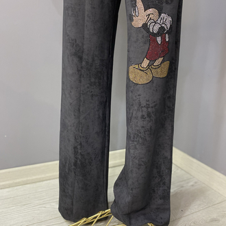 Eşofman Takımı Mickey 