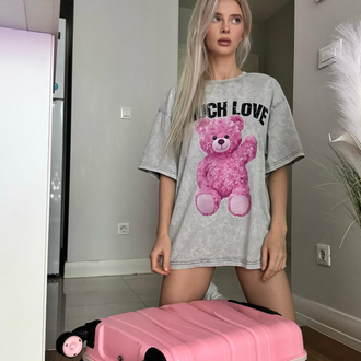 Basic t-shirt