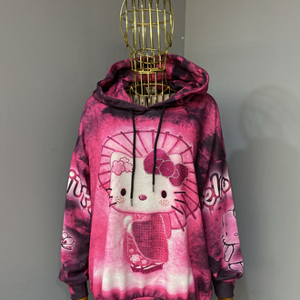 SweatShirt Pink 