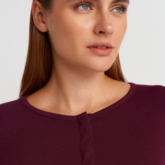 Bordo top