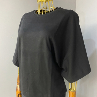 Tasarım kol tshirt 