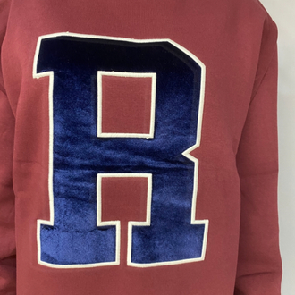 Sweat shirt 